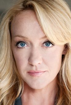 Джейн МакНейлл