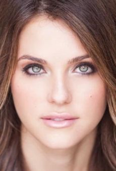 Ребека Граф