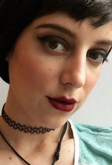 Кэм Дэймедж