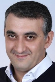 Мкртыч Арзуманян