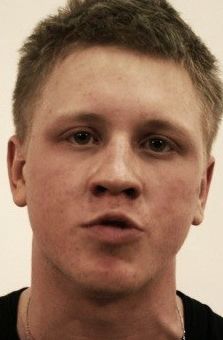 Андрей Крыжний