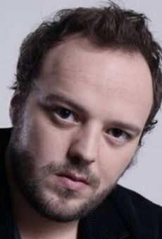 Элбан Иванов