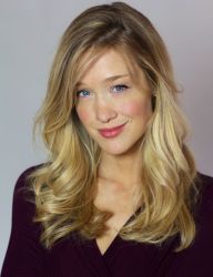 Фото №2 Кэти Уолдер