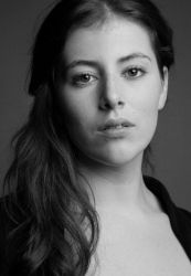 Фото №1 Лидия Роуз Бьюли