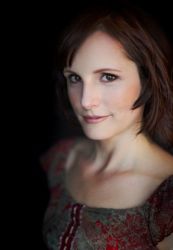 Фото №2 Энид-Рэй Адамс