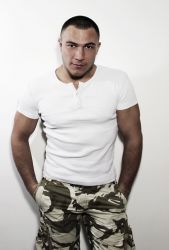 Фото №2 Владислав Погиба