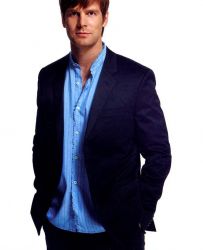 Фото №2 Питер Краузе