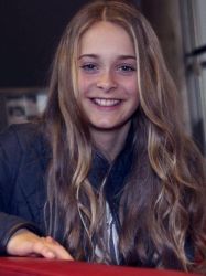 Фото №1 Кайса Гурин Антонсен