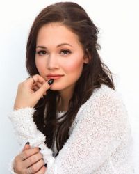 Фото №2 Келли Бёрглунд