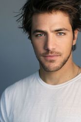 Фото №1 Альберто Фрезза