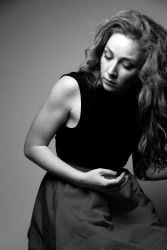 Фото №2 Кэйли Картер