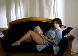 Фото №1 Кьяра Казелли