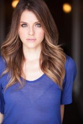 Фото №2 Ребека Граф