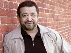 Фото №1 Алехандро Патино