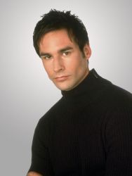 Фото №1 Пол Лейден