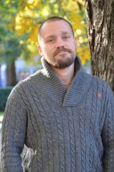 Фото №1 Бьорн Моан