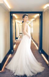 Фото №1 Сандра Ма