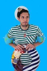 Фото №1 Блейк Харрисон