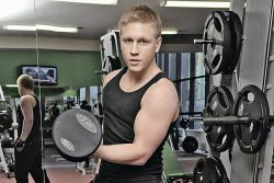 Фото №1 Андрей Крыжний