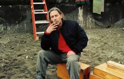 Фото №2 Фрэнк Силва