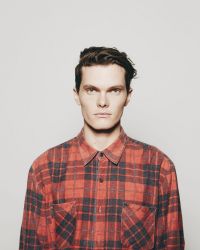 Фото №1 Люк Бэйнс