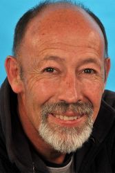 Фото №1 Дэвид Клэтворти