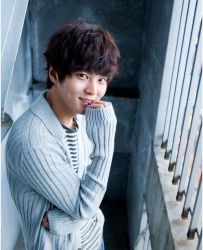 Фото №1 Чу Вон