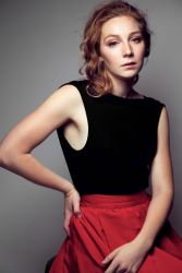 Фото №1 Кэйли Картер