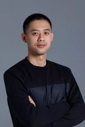 Фото №1 Дин Ши