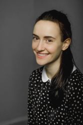 Фото №1 Лидия Омутных