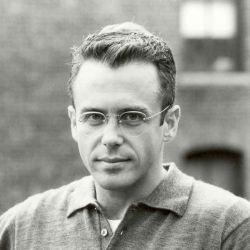 Фото №1 Дэвид Эйгенберг