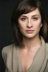 Фото №1 Морвен Кристи