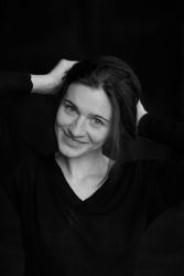 Фото №2 Анна Перелешина