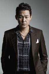 Фото №2 Пак Сон-ун