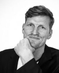 Фото №1 Чад Моффитт