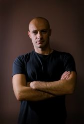 Фото №1 Валерий Карибьян