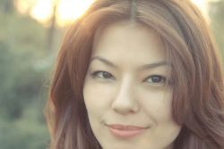 Фото №2 Аида Тулебаева