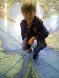 Фото №1 Даниил Меркулов