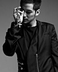 Фото №1 Ким Бом