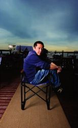 Фото №2 Цзя Чжанкэ