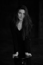 Фото №1 Анна Перелешина