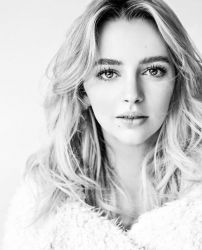 Фото №2 Наташа Бассетт