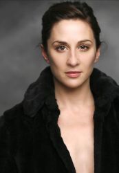 Фото №2 Морвен Кристи