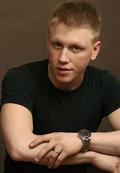 Фото №2 Андрей Крыжний