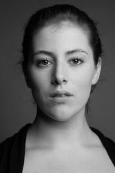 Фото №2 Лидия Роуз Бьюли