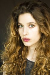 Фото №2 Эвалена Мари