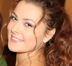 Фото №2 Мария Кунах