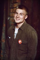 Фото №2 Макар Запорожский