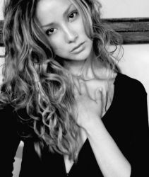 Фото №1 Каролина Хойос