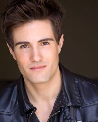 Фото №1 Пол Вандерворт